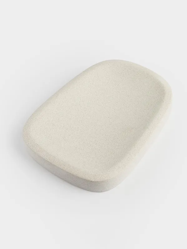 Мыльница, 14х10 см, Severe, image-1