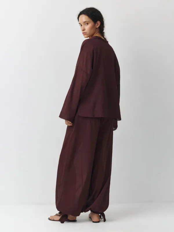 Брюки женские, Fermina, image-3