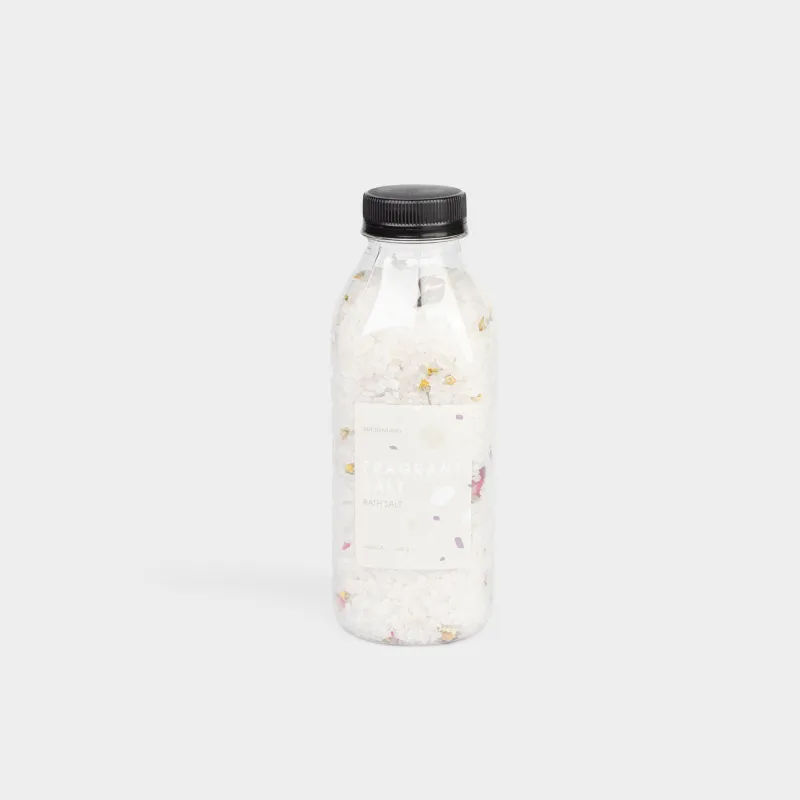 Соль для ванны, 600 гр, Fragrant salt