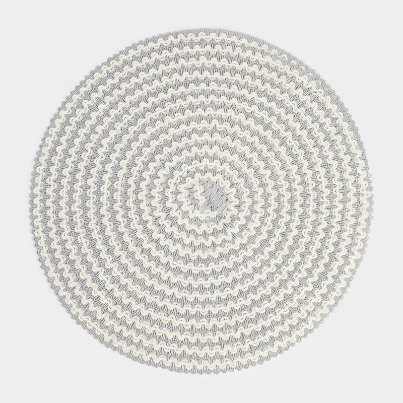 Салфетка под приборы, 38 см, Circle