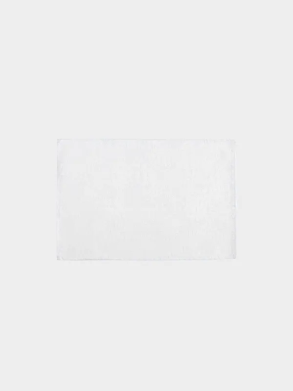 Салфетка под приборы, 30х45 см, Jacquard, image-0