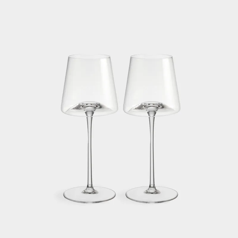 Бокал для красного вина, 2 шт, Savelli