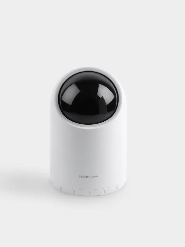 Ведро для мусора, 2 л, сенсорное, Робот, Bin robot, image-2