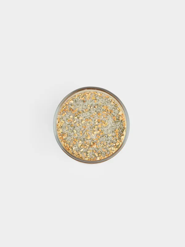 Емкость для специй, с наполнением, с ложкой, Seasoning cork, image-1