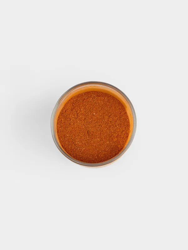 Емкость для специй, 12 см, с наполнением, Сезонные специи, Seasoning cork, image-1