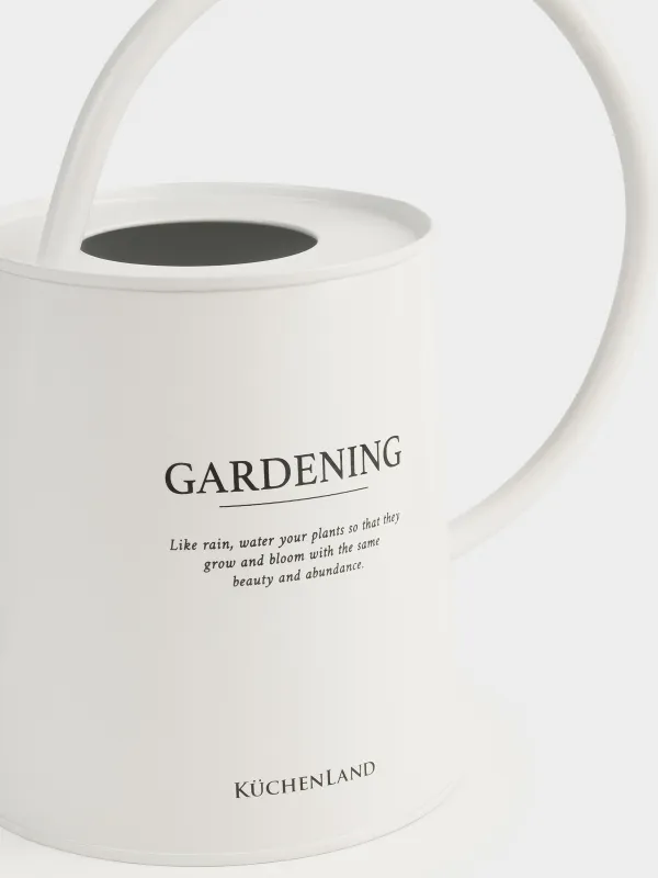 Лейка, 1,8 л, Gardening, image-1
