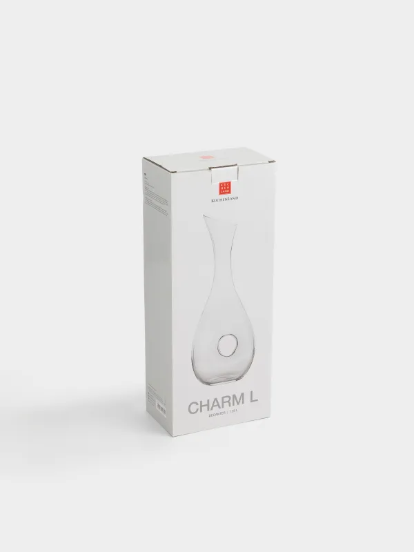 Декантер, 1,2 л, Charm L, image-5