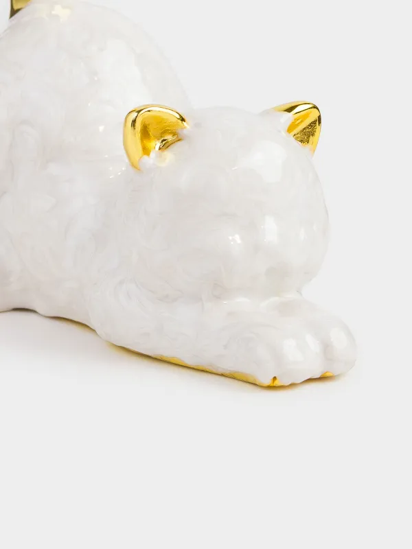 Держатель для украшений, Кот, Cat, image-3