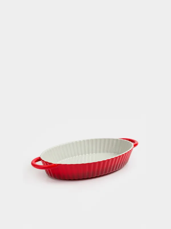 Форма для запекания, 31х22 см, Градиент, Cakes gradient, image-1