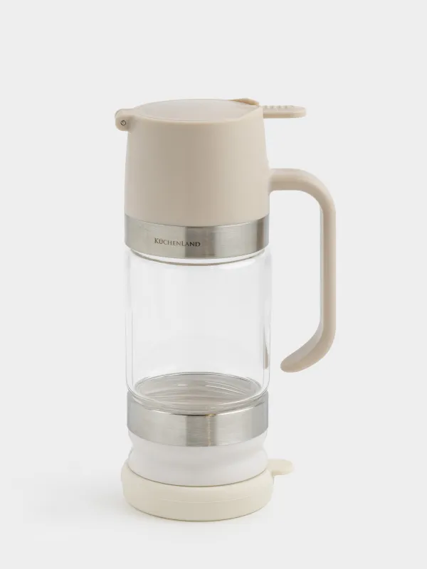 Диспенсер для соуса, 250 мл, Milk kitchen, image-0