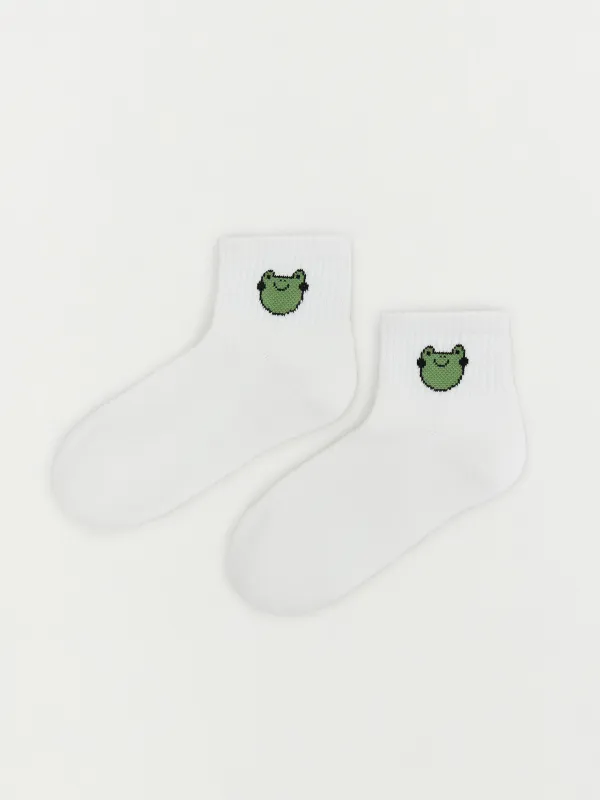 Носки детские, Lucky, image-0