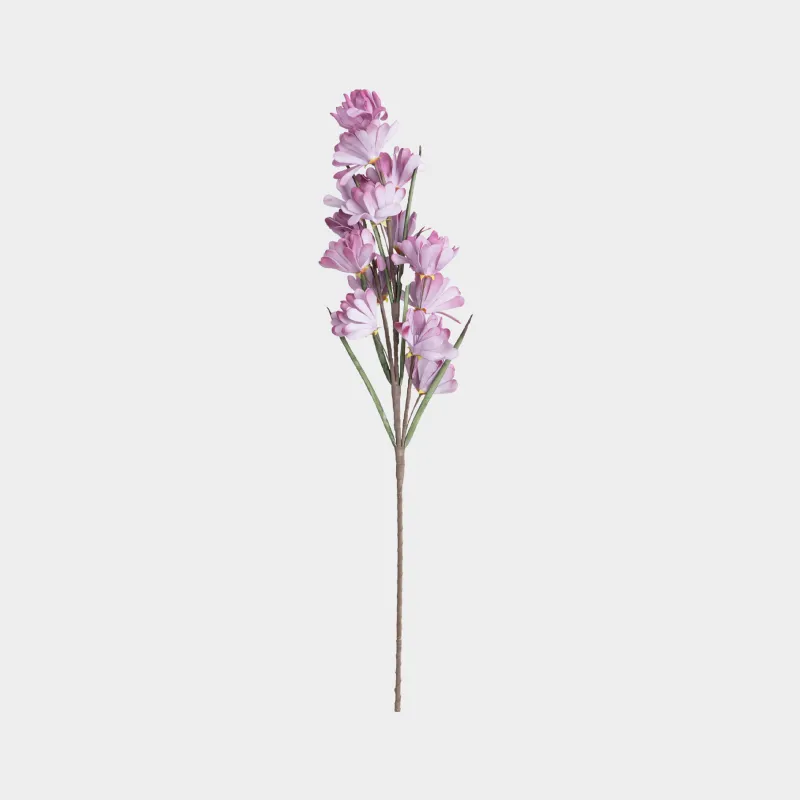 Ветка декоративная, Flower garden