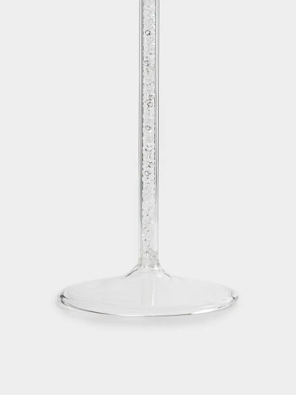 Бокал для шампанского, 2 шт, со стразами, Crystal shine, image-4