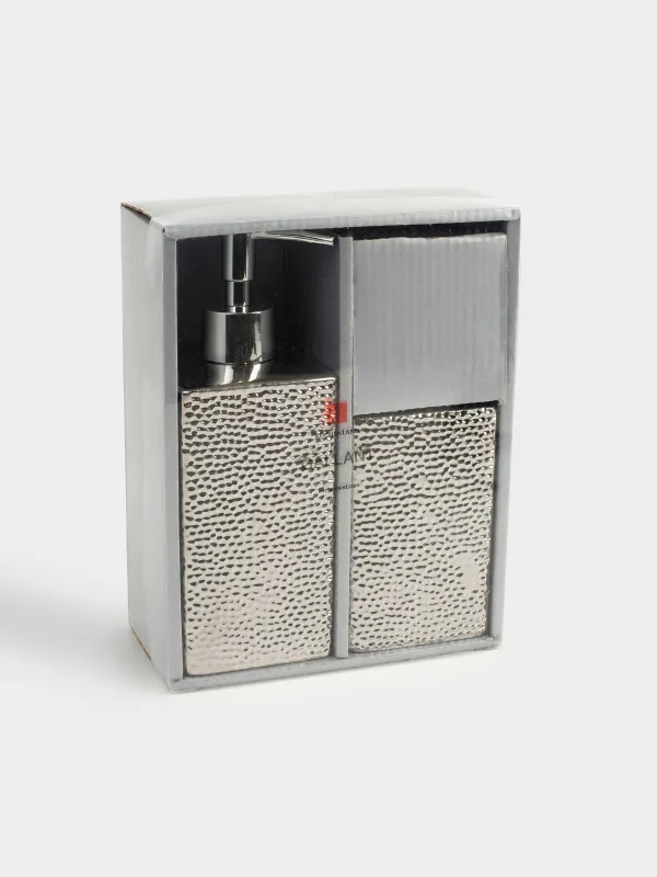 Набор для ванной, 2 предмета, Gallant, image-4