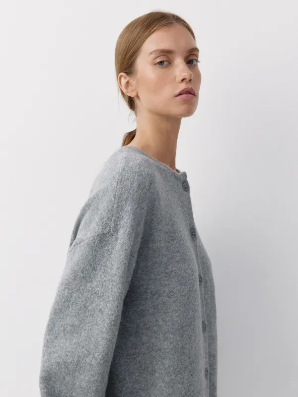 Кардиган женский, Aitana, image-1
