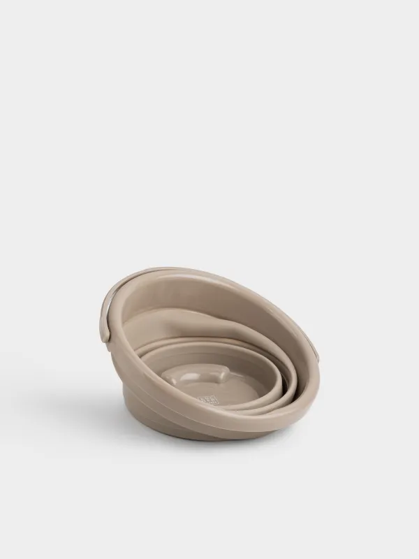 Ведро складное, 5 л, Foldaway, image-3