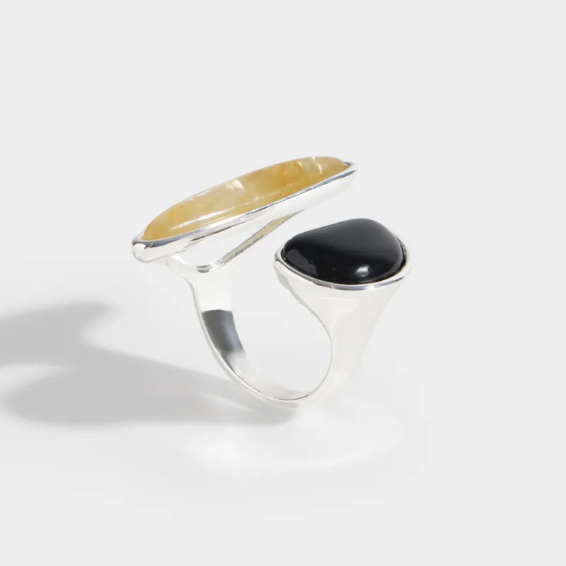 Кольцо, Mineral