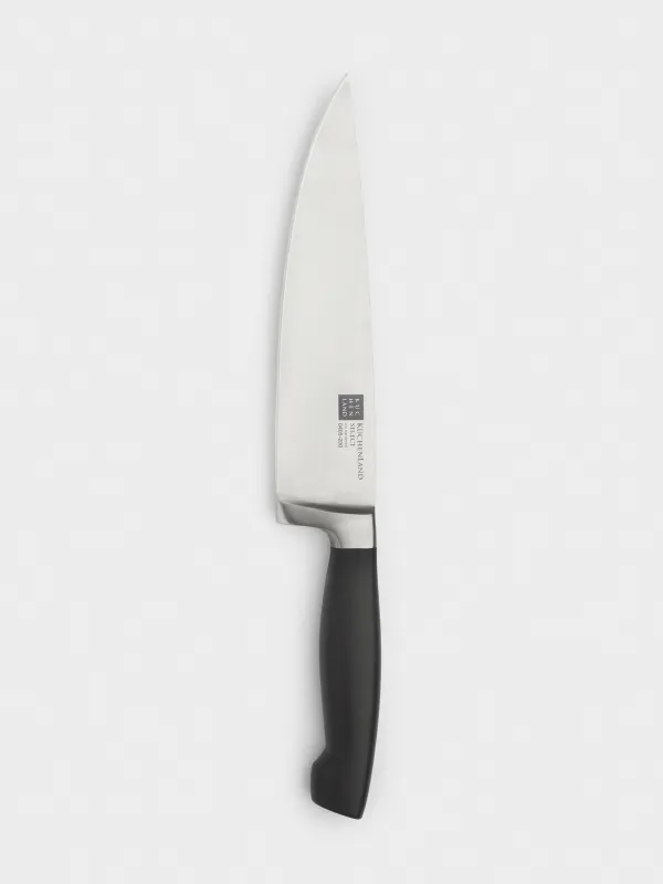 Нож поварской, 20 см, Select, image-0