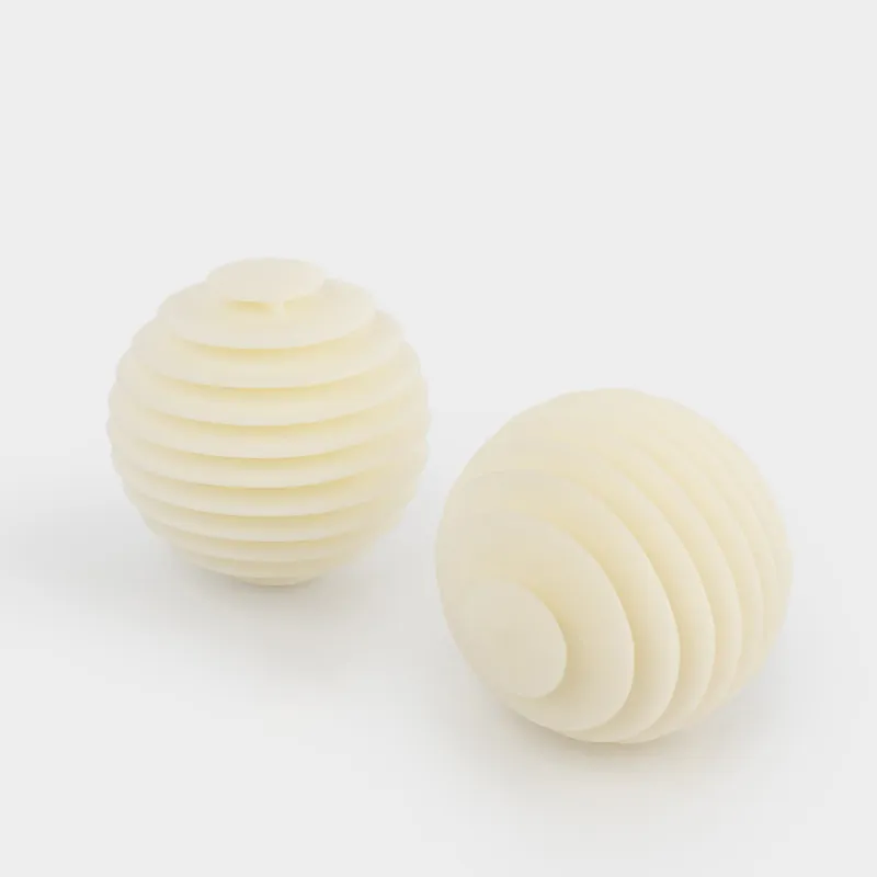 Шарик для стирки, 6 см, резина, Washing ball