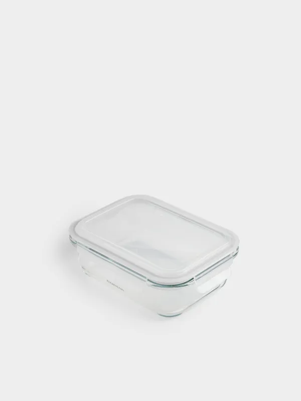 Контейнер, с клипсами, Clip, image-1