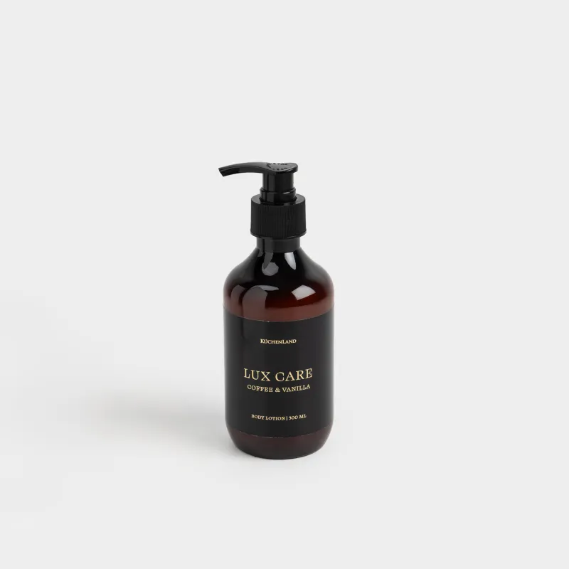 Лосьон для тела, Lux care