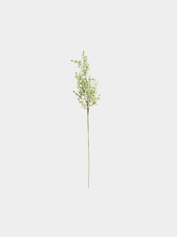 Ветка декоративная, 80 см, Полынь, Meadow decor, image-0