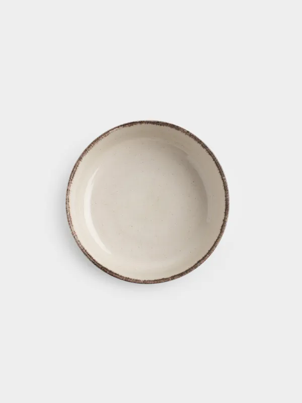 Салатник, 15х5 см, 2 шт, в крапинку, Speckled glaze, image-3