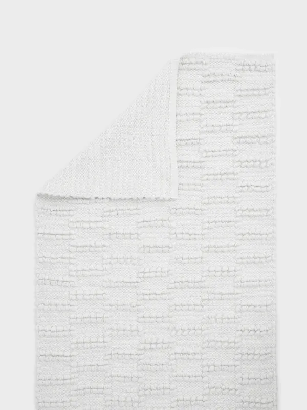 Коврик, 70x120 см, Textured, image-1