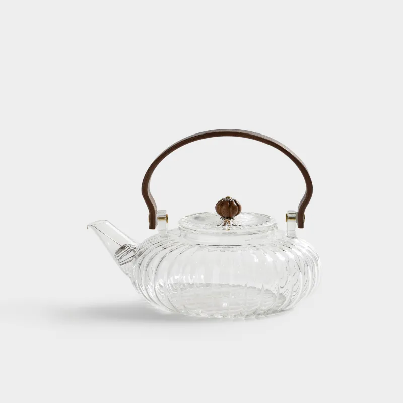 Чайник заварочный, 900 мл, Camellia wood, image-0