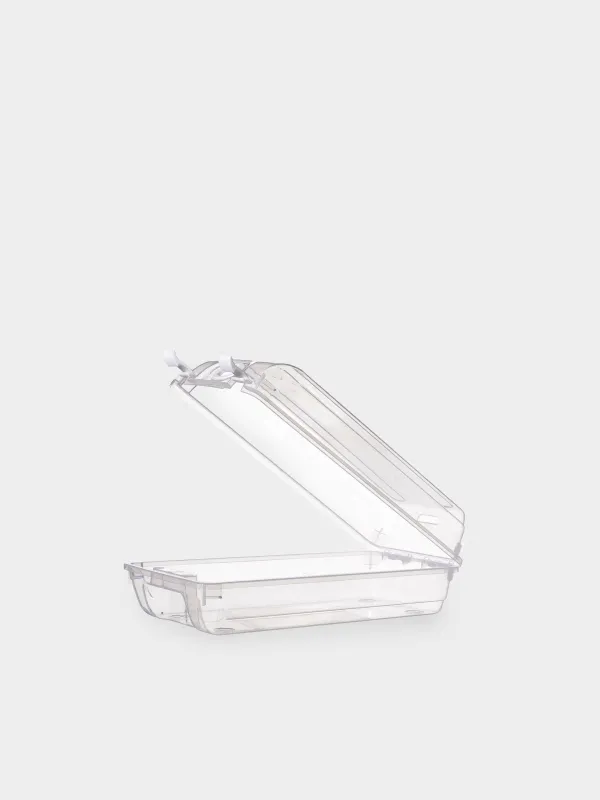 Органайзер-коробка для обуви, 32х19 см, Compact, image-2