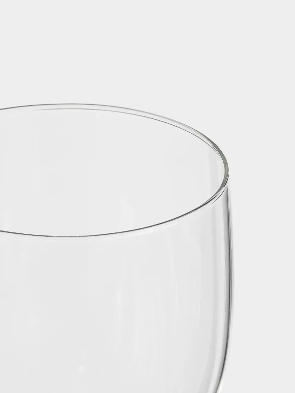 Бокал для вина, с кристаллами внутри, Favor crystal, image-2