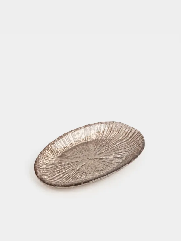 Блюдо глубокое, 21х4 см, Raisen, image-0