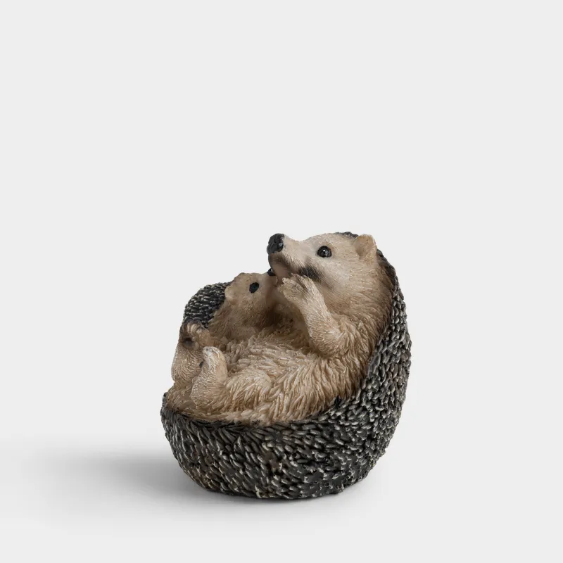 Статуэтка, 7 см, Ежи, Hedgehog