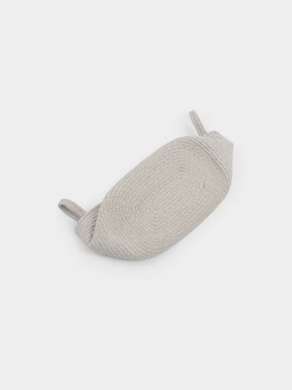 Корзина для хранения, с ручками, Tote, image-5