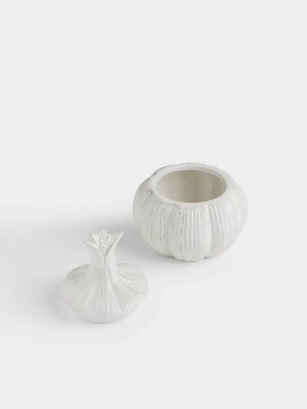 Емкость для хранения, 1,1 л, Чеснок, Garlic, image-3