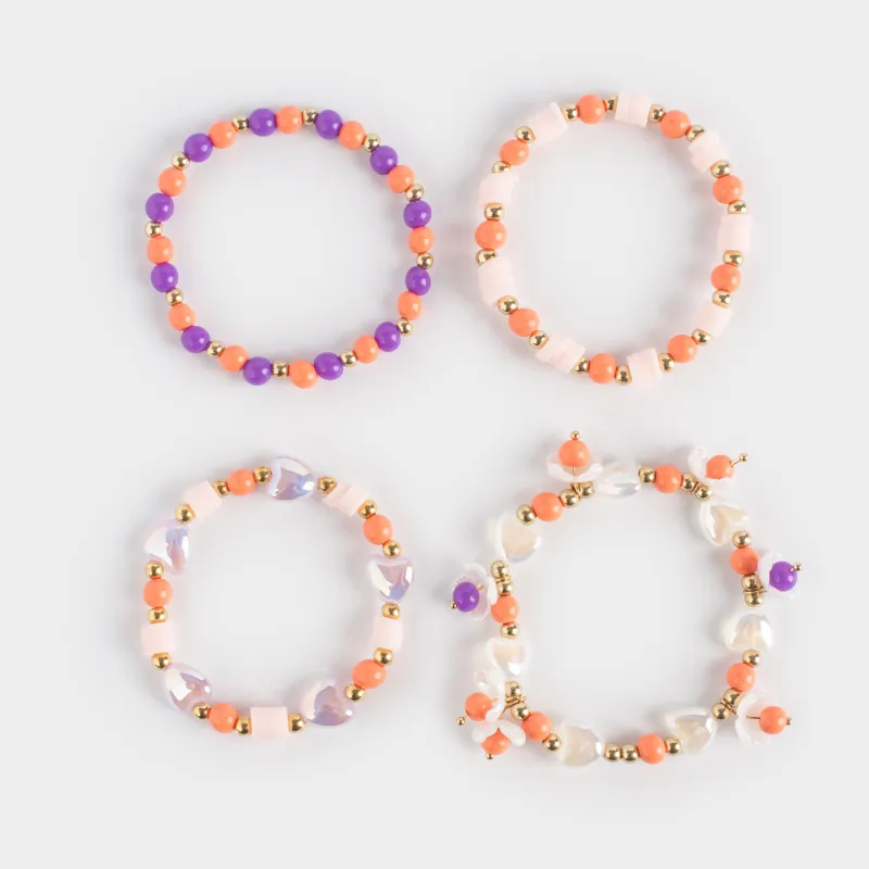 Набор браслетов, Jewelry kids