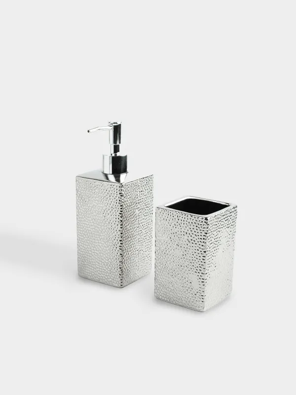Набор для ванной, 2 предмета, Gallant, image-1