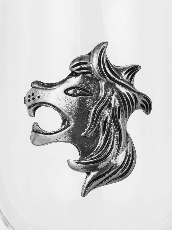 Кружка, 350 мл, Лев, Air-zodiac, image-1