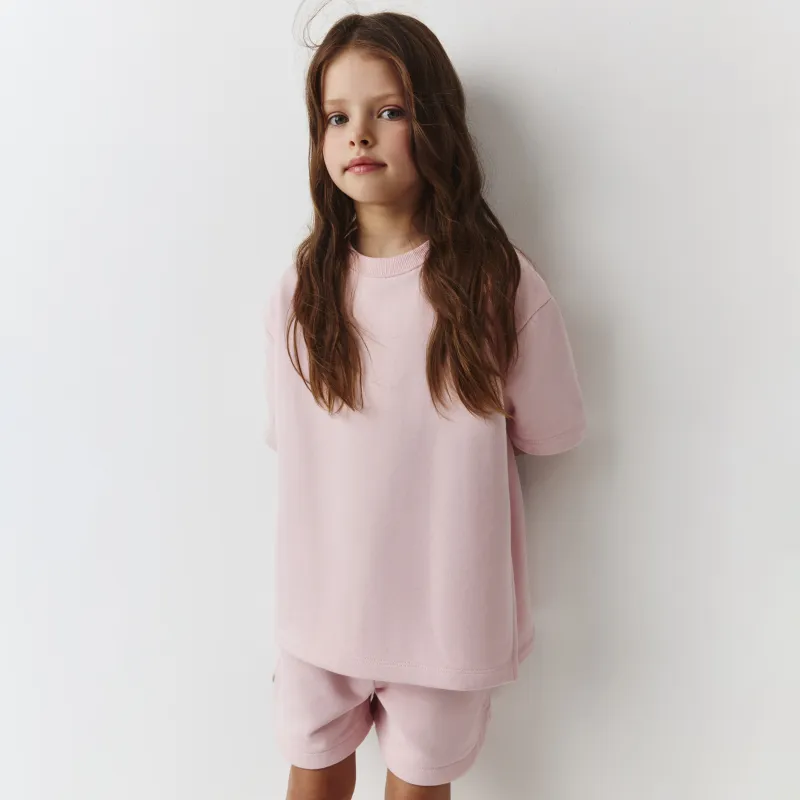 Футболка детская, для девочек, Maryam