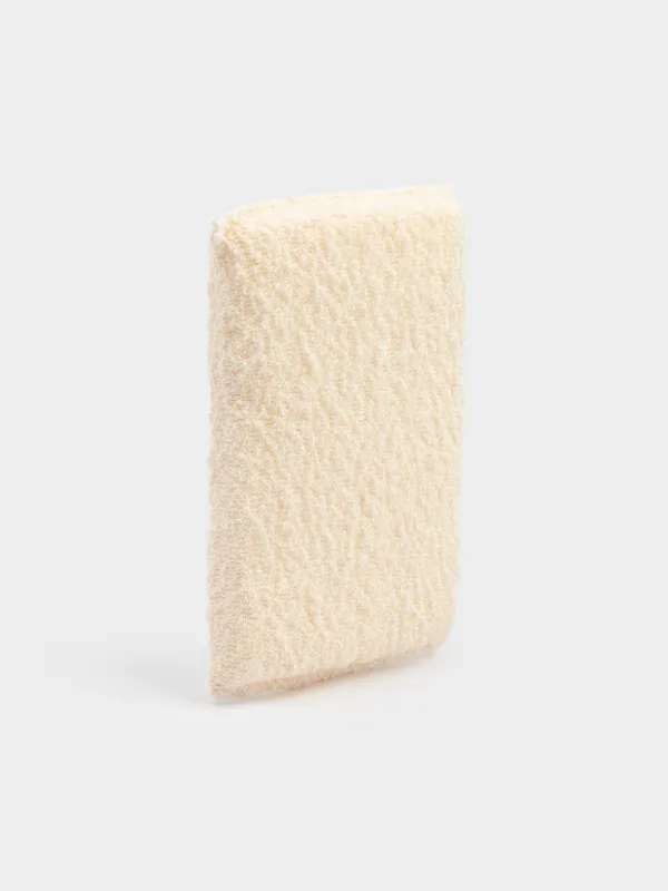 Губка для мытья посуды, 2 шт, Clean, image-4