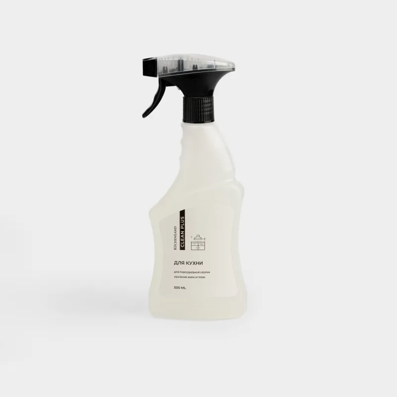 Средство моющее для кухни, Clean plus