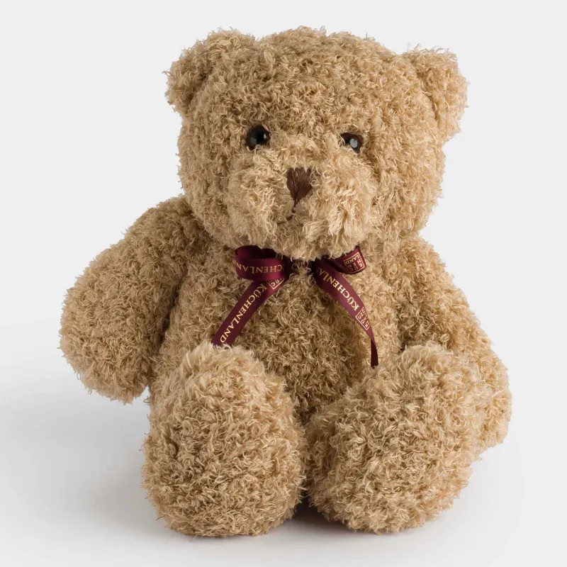 Игрушка, 40 см, полиэстер, Bear, image-0