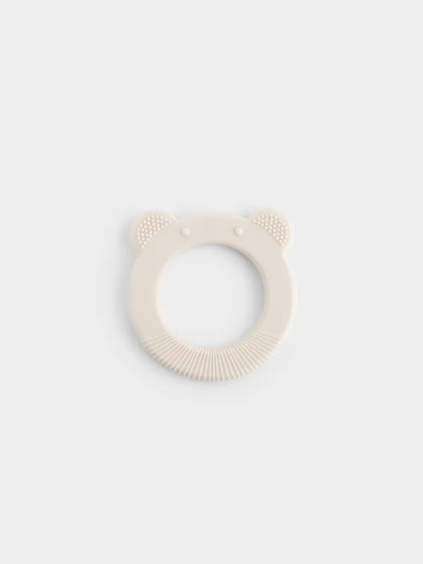 Игрушка-прорезыватель, Медведь, Kiddy, image-0