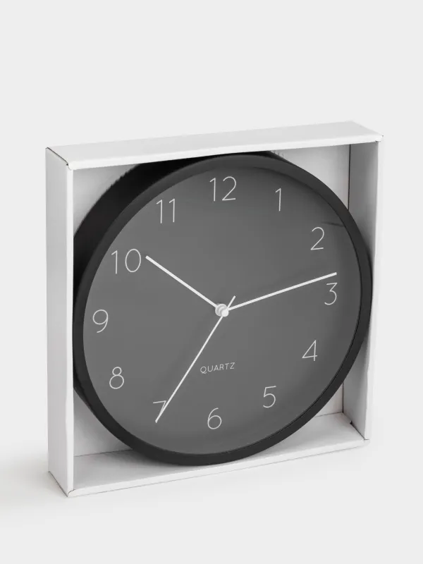 Часы настенные, Dial, image-5