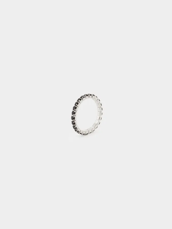 Набор колец, Jewelry crystal, image-3