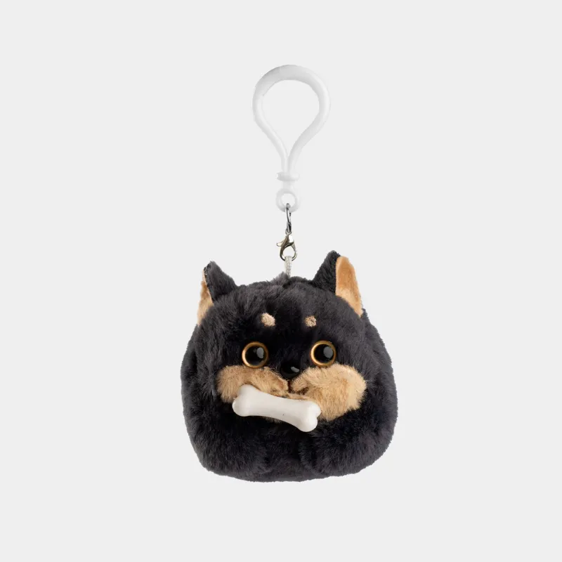 Брелок, 8 см, Dog