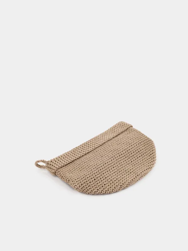 Корзина для хранения, 16х19 см, с держателем, Bolsa, image-4