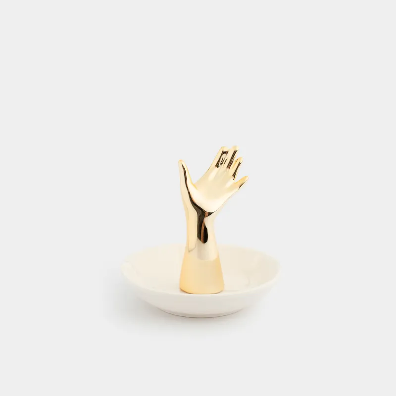 Держатель для украшений, Рука, Hand