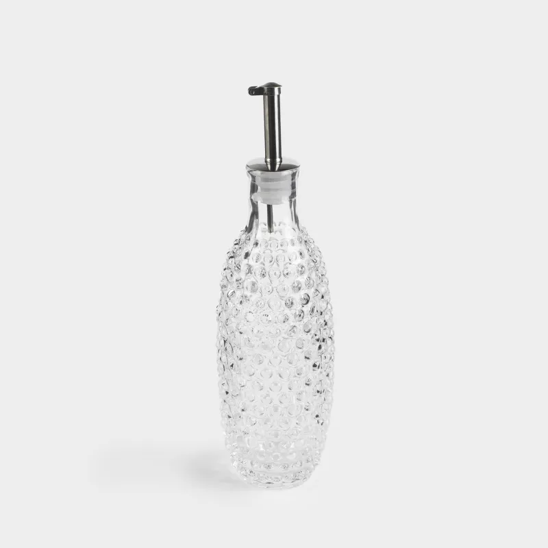 Бутылка для масла или уксуса, 250 мл, с дозатором, Bubbly