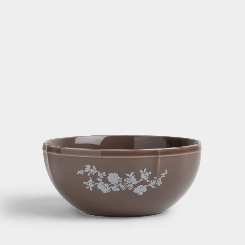 Салатник, 16х7 см, Цветы, Pretty flower